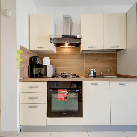 Apartmán Sapphire Residences - & Penthouse In By Shortletsmalta *
