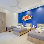 Sapphire Residences - & Penthouse In By Shortletsmalta Апартаменты *