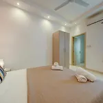 Sapphire Residences - & Penthouse In By Shortletsmalta Апартаменты *