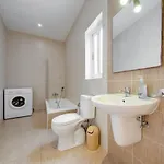 Sapphire Residences - & Penthouse In By Shortletsmalta Апартаменты Слима