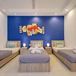 Sapphire Residences - & Penthouse In By Shortletsmalta 斯利马
