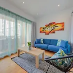 Sapphire Residences - & Penthouse In By Shortletsmalta 公寓 *