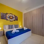 Sapphire Residences - & Penthouse In By Shortletsmalta * Слима