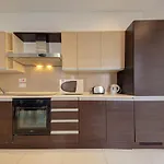 Sapphire Residences - & Penthouse In By Shortletsmalta Апартаменты