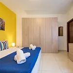Sapphire Residences - & Penthouse In By Shortletsmalta Апартаменты Слима
