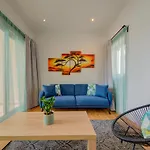 Апартаменты Sapphire Residences - & Penthouse In By Shortletsmalta *