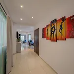 Sapphire Residences - & Penthouse In By Shortletsmalta