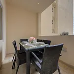 Sapphire Residences - & Penthouse In By Shortletsmalta 斯利马