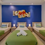 Апартаменты Sapphire Residences - & Penthouse In By Shortletsmalta *