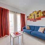Sapphire Residences - & Penthouse In By Shortletsmalta Слима