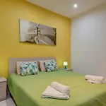 Sapphire Residences - & Penthouse In By Shortletsmalta