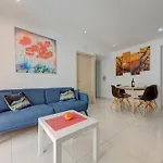 Апартаменты Sapphire Residences - & Penthouse In By Shortletsmalta Слима