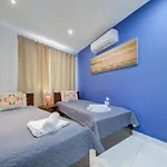 Апартаменты Sapphire Residences - & Penthouse In By Shortletsmalta *