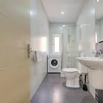 Апартаменты Sapphire Residences - & Penthouse In By Shortletsmalta