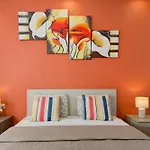 Апартаменты Sapphire Residences - & Penthouse In By Shortletsmalta Слима