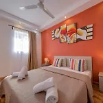 Sapphire Residences - & Penthouse In By Shortletsmalta Апартаменты