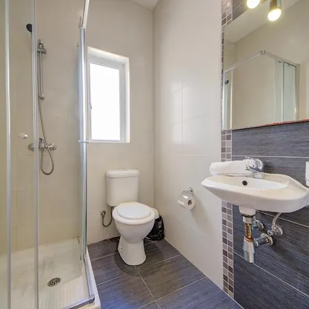 Sapphire Residences - & Penthouse In By Shortletsmalta * 斯利马