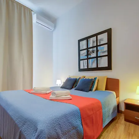 Apartment Sapphire Residences - & Penthouse In By Shortletsmalta Sliema