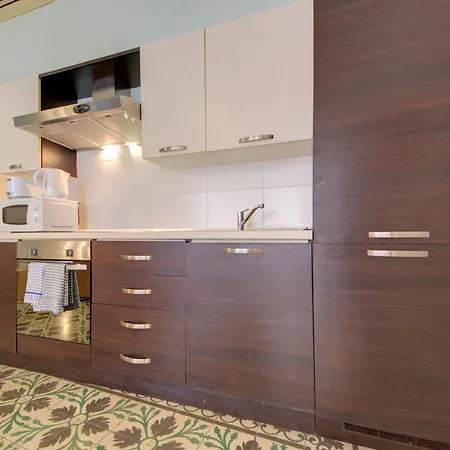 Sapphire Residences - & Penthouse In By Shortletsmalta Apartment