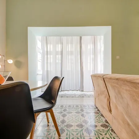 Sapphire Residences - & Penthouse In By Shortletsmalta Apartment *