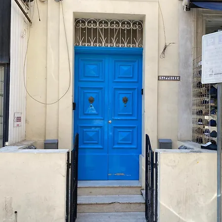 Sapphire Residences - & Penthouse In By Shortletsmalta Sliema