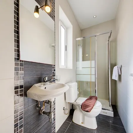 Sapphire Residences - & Penthouse In By Shortletsmalta * 斯利马