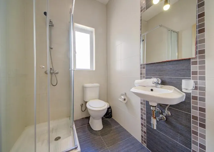 Sapphire Residences - & Penthouse In By Shortletsmalta * Σλιέμα