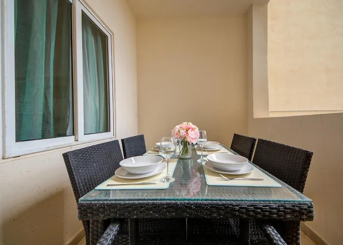 Sapphire Residences - & Penthouse In By Shortletsmalta Διαμέρισμα