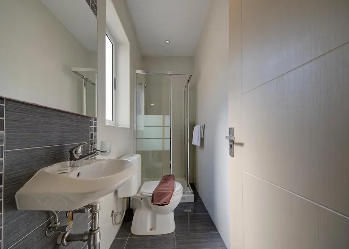 Sapphire Residences - & Penthouse In By Shortletsmalta Διαμέρισμα